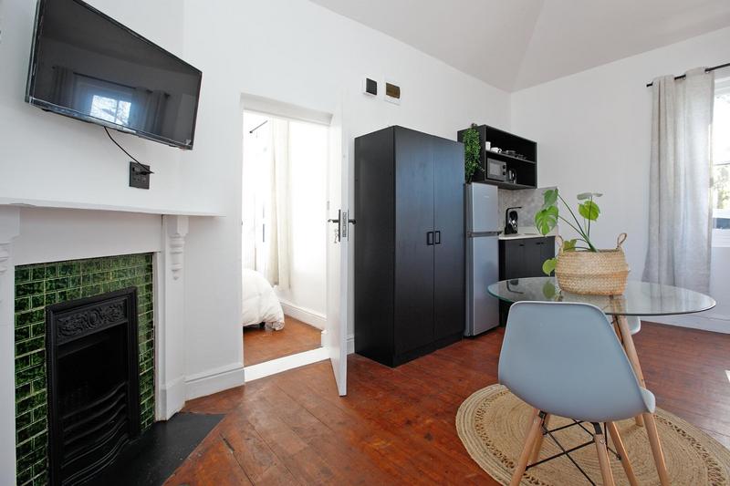 To Let 1 Bedroom Property for Rent in Rosebank Western Cape